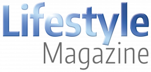 Lifestyle Magazine logo