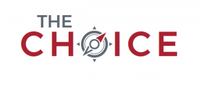 The Choice logo