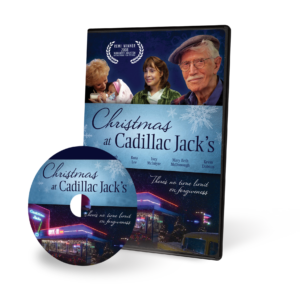 Christmas at Cadillac Jack's
