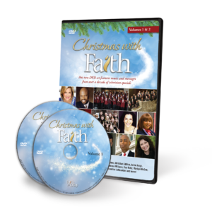 Christmas with Faith