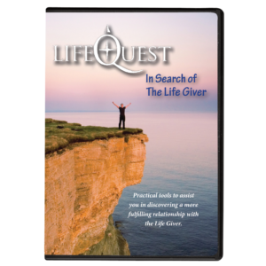LifeQuest