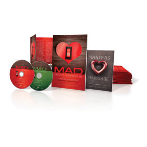 Mad About Marriage: Flipping The Switch Small Group Curriculum