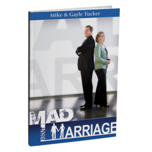 Mad About Marriage