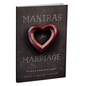 Mantras For Marriage